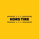 KORS Tire logo